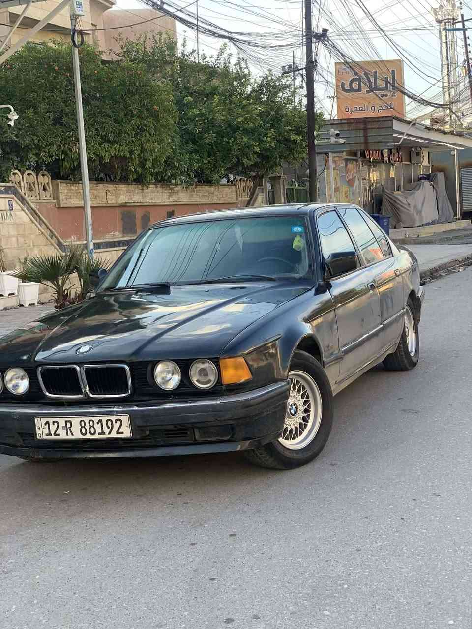 بي ام 735 سياره مكينه شرط كير شرط كابون بنزين.السعر. 40 ورقه وبيها مجال


**إذا كنت صاحب هذا الإعلان وتريد حذفه لأي سبب، رجاءا أرسل رسالة إلى الدعم الفني**