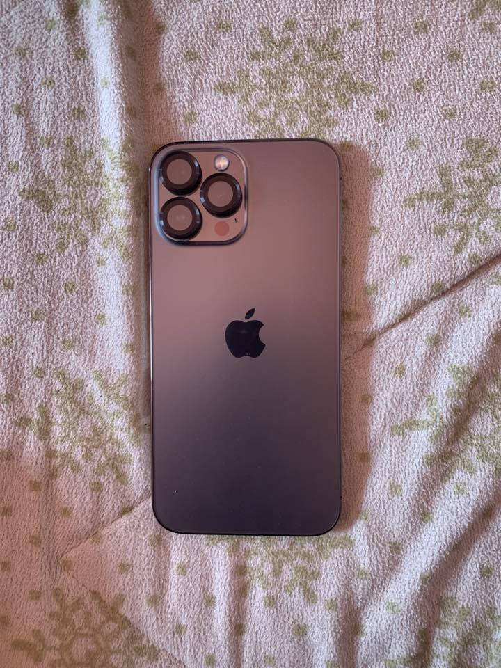 السلام عليكم ايفون 13 برو ماكس ذاكره 512 جهاز لوك جديد ما مبدل بي شي ولا مفتوح ابد بطاريه 87 بلاديه مكاني مدينه الصدر رقمي للستفسار ***********
