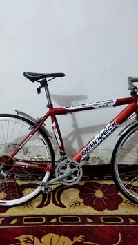 بايك • نضيف ١٠٠٪ • خفيف