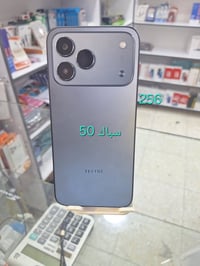 تكنو سبارك 50 • تكنو 50 • سبارك 50 • موبايل تكنو • هاتف تكنو • ذاكرة 2...
