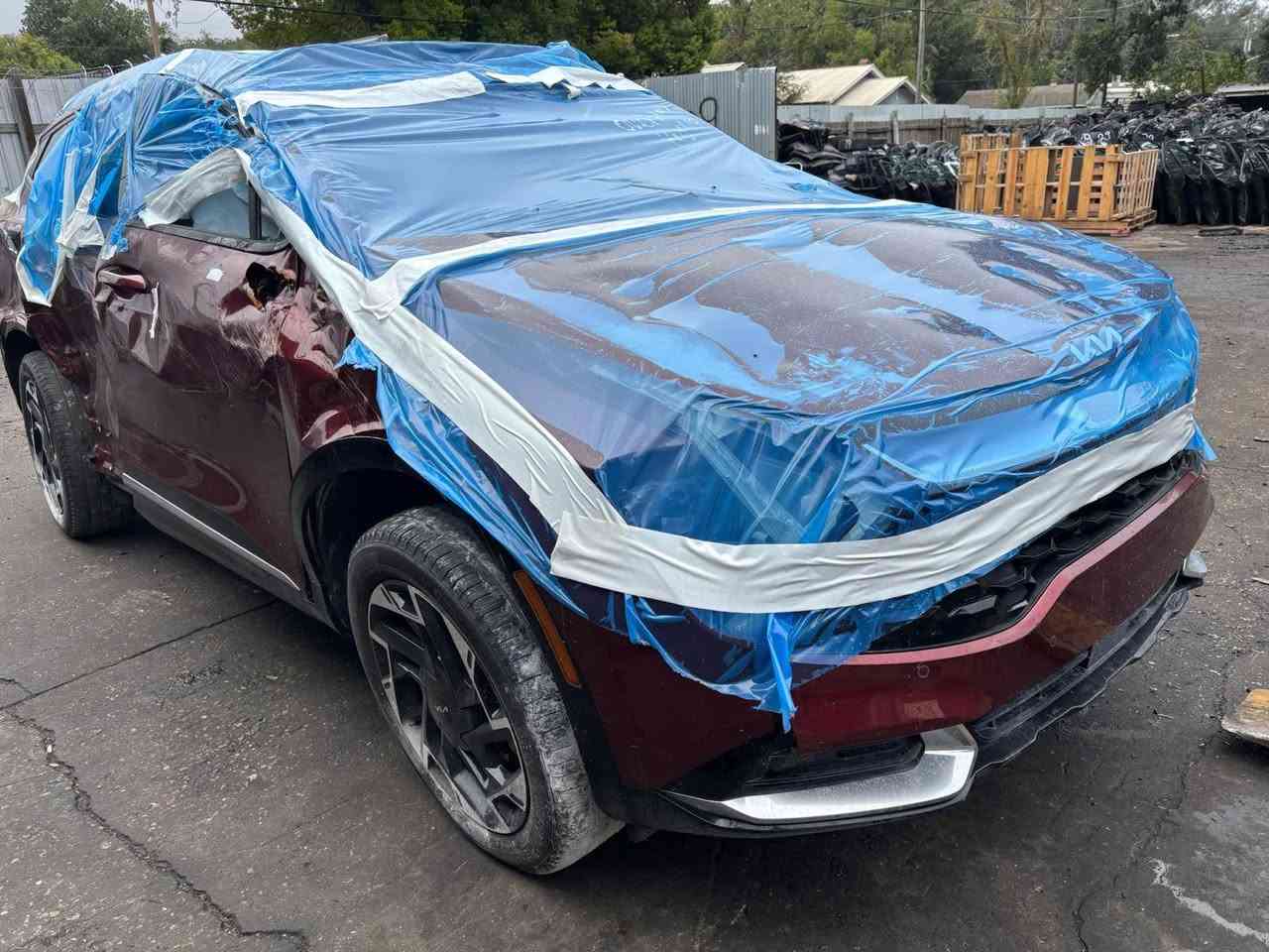 السلام عليكم زبائنه الكرام 
تم وصول سبورتج تفصيخ وارد امريكي لون احمر متوفر جميع قطع السياره اصلي تفصيخ 
***********
العنوان سوق بغداد شارع النضال القصر الابيض مقابل وزاره التعليم العالي
https://maps.app.goo.gl/rSjf4bUpGKV1AX8d8?g_st=ic
