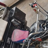 ستوته للبيع 2023مكينه وكيل برمضان شادها الها عوزها جاملغ وباتري ب٢٥الف...