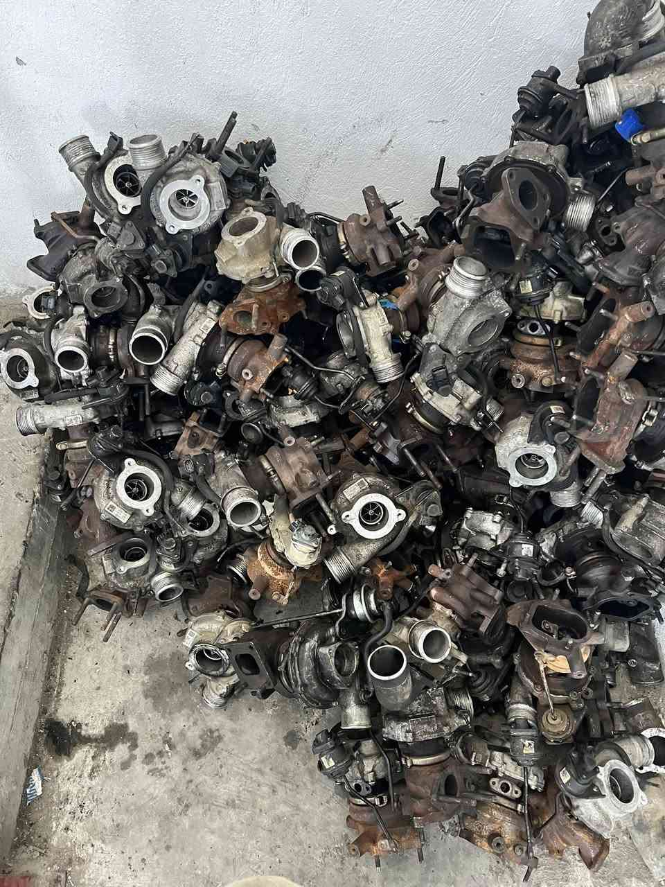 ⸻

🚗🔧 المنار لأدوات وقطع غيار السيارات 🔧🚗

نوفر جميع أنواع قطع الغيار الأصلية والتجارية وبأفضل الأسعار 🔥

🔹 أدوات وقطع كيا من موديل 2009 إلى 2023
🔹 ستاركس
🔹 بنكو 3
🔹 كيا 2700
🔹 بريجو
🔹 جميع أنواع المحركات (كاز)
🔹 جميع أنواع الكهربائيات
🔹 بدائيات (ستارترات)
🔹 دينمات
🔹 غلاف خارجي
🔹 قطع ميكانيك كاملة

جودة عالية ✅
أسعار منافسة 💰
خدمة سريعة وتعامل راقي 🤝

📍 زورونا وشوفوا الفرق
📞 للاستفسار راسلونا عالخاص

#المنار #كيا #ستاركس #بريجو #محركات #كهربائيات


**إذا كنت صاحب هذا الإعلان وتريد حذفه لأي سبب، رجاءا أرسل رسالة إلى الدعم الفني**