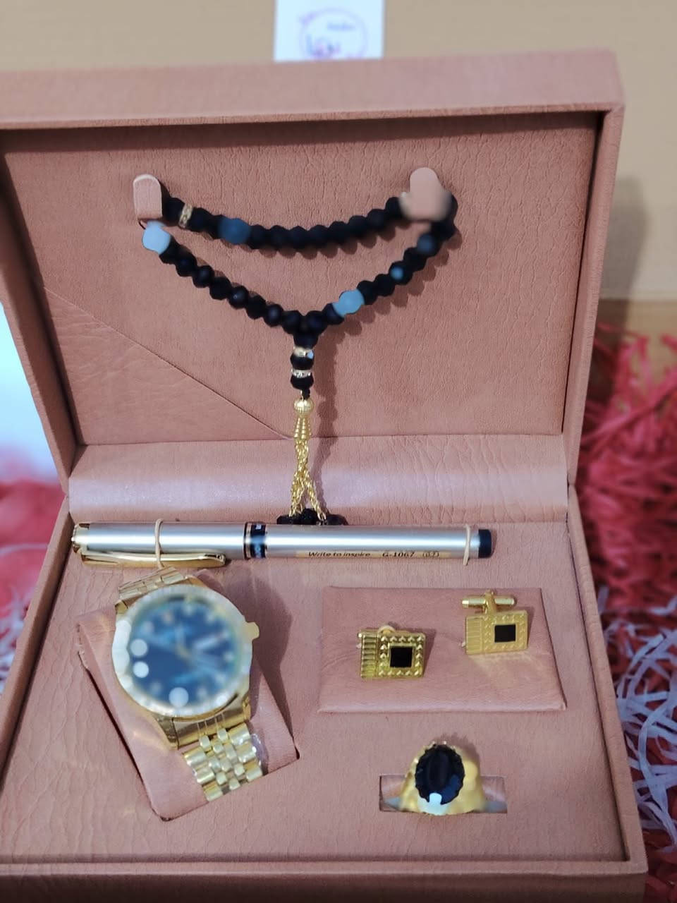 هداااايا بانسب الاسعار


**إذا كنت صاحب هذا الإعلان وتريد حذفه لأي سبب، رجاءا أرسل رسالة إلى الدعم الفني**