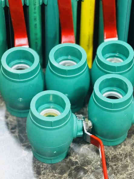 قفل صجمه يده حديد 50 ملم 
)
20بار حقيقي داخل براص ثقيل جدا ؟

استندر فقط خامه درجه اولى  

الوكيل الحصري في العراق ماركة ALMASPLAST  

مستعدين لتجهيز وكالات في جميع المناطق العراقية 

شركة شروق الأمان لتجارة الانابيب وملحقاتها 

واسط قضاءالصويره مجموعه واتساب
https://chat.whatsapp.com/GWR9JEpiKm0Er1yl95uE6C?mode=wwt 
***********
 
@أبرز المعجبين
