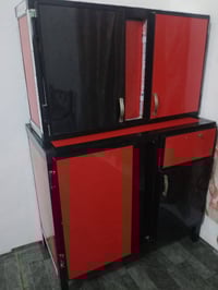 كاونتر • ١م٢٠ • شبه جديد