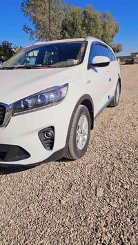 سورنتو • ٢٠١٩ • ٦ سلندر