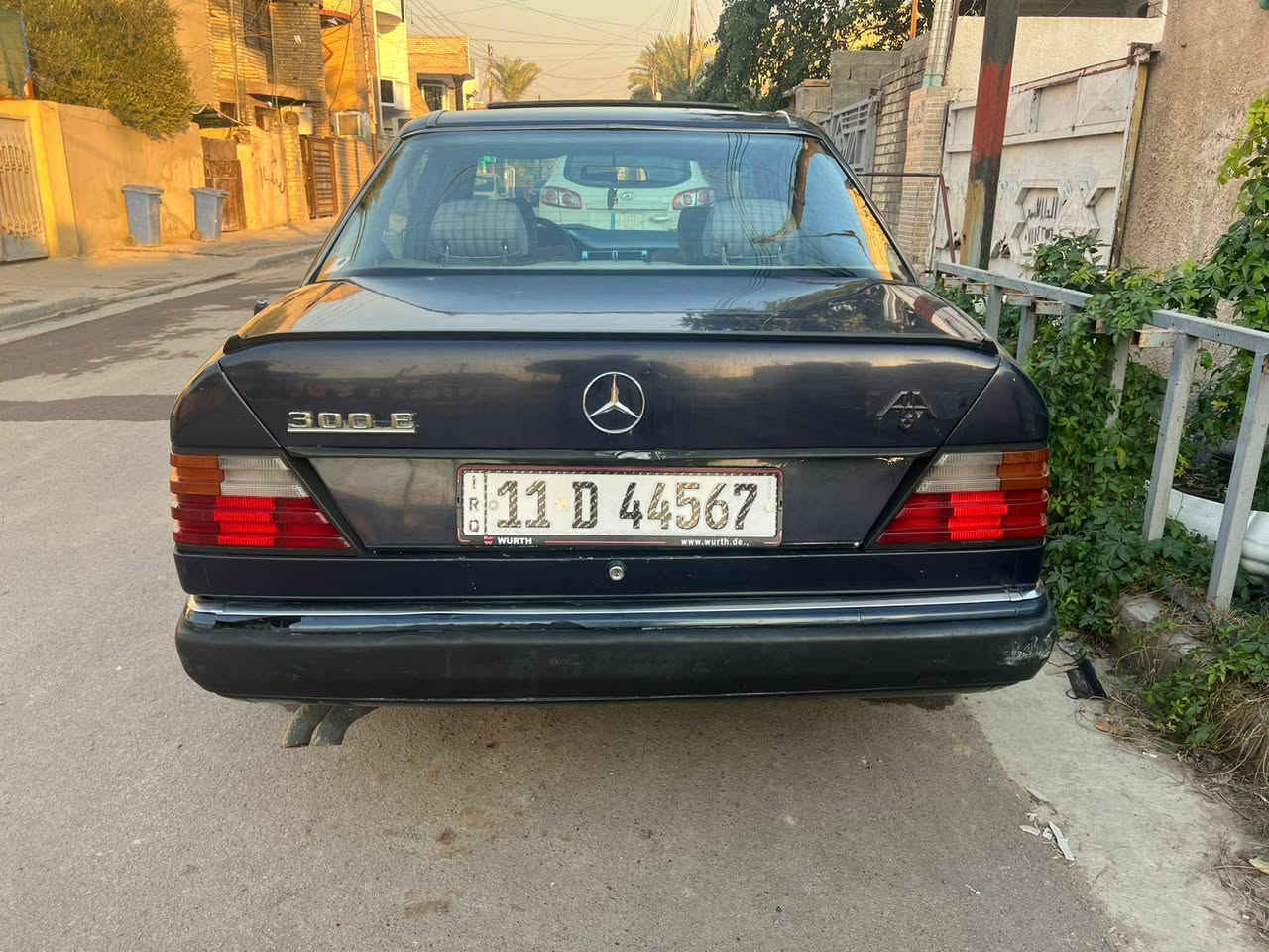 السلام عليكم للبيع مديل ٩٠ محرك وكير بلادي وبدون اي قطعة صبغ وبسعر ٧٠


**إذا كنت صاحب هذا الإعلان وتريد حذفه لأي سبب، رجاءا أرسل رسالة إلى الدعم الفني**