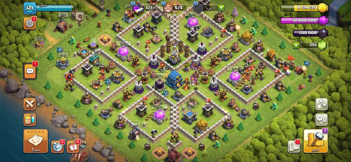 سلام عليكم قريات للبيع لـ13 بـ15 ولـ12 ع 10 ولـ11 ع 5 ابيعهن شلع يرهم ماستر ويرهم وجه لوجه مكاني كركوك


**إذا كنت صاحب هذا الإعلان وتريد حذفه لأي سبب، رجاءا أرسل رسالة إلى الدعم الفني**