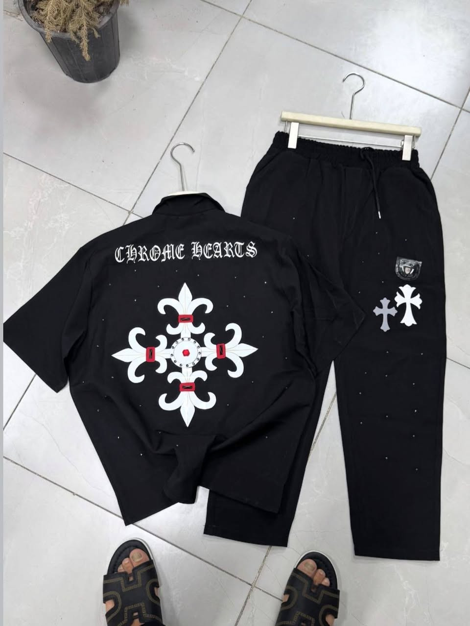 تراك صيني 🇨🇳

سيري 6 قطع

قياسات L.. XL... XXL مكرر

سعر قطعه 24


**إذا كنت صاحب هذا الإعلان وتريد حذفه لأي سبب، رجاءا أرسل رسالة إلى الدعم الفني**