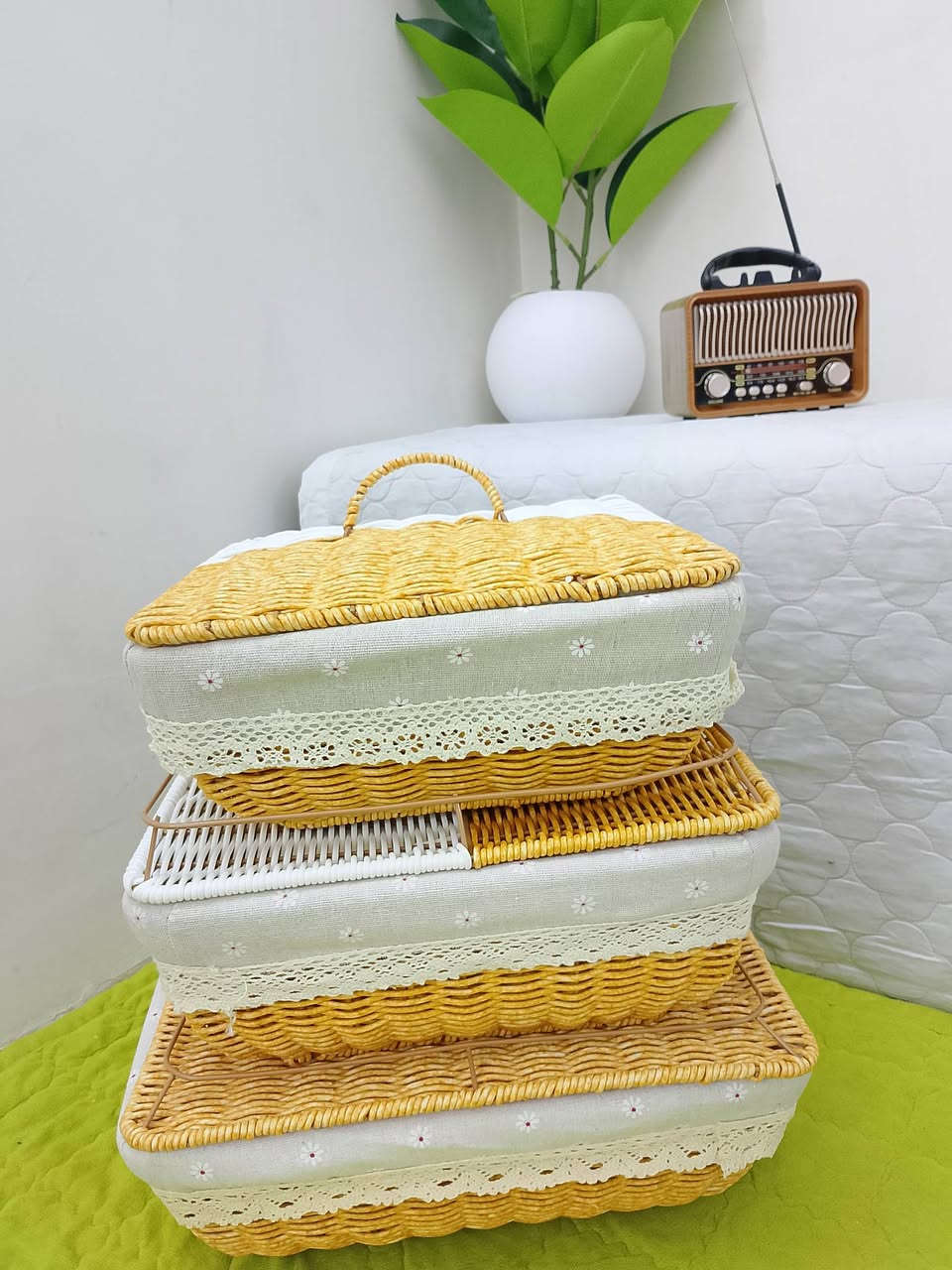 منزليات منوعه توصيل متوفر


**إذا كنت صاحب هذا الإعلان وتريد حذفه لأي سبب، رجاءا أرسل رسالة إلى الدعم الفني**