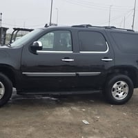 تاهو • ٢٠١٣ • البصرة