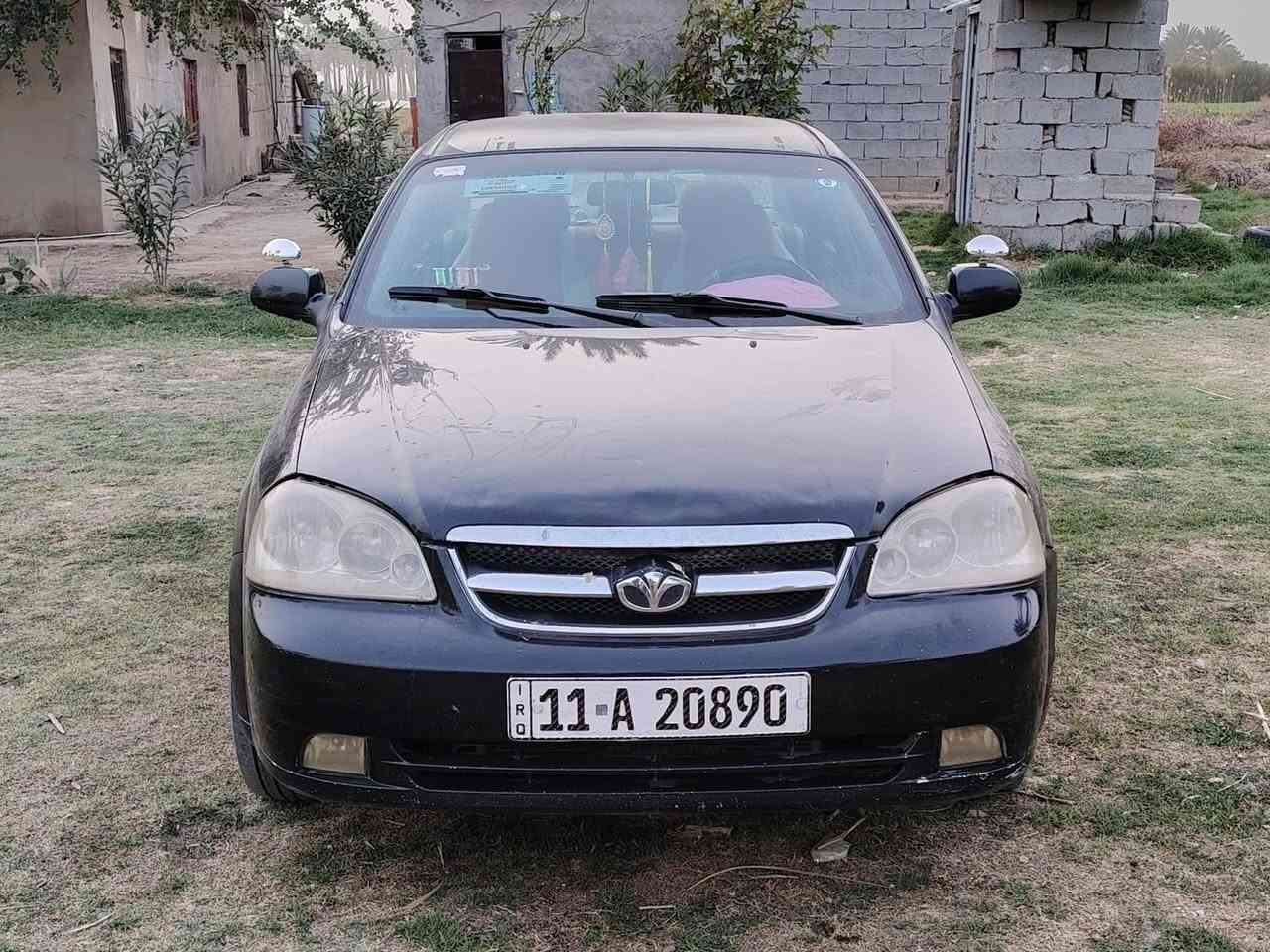 سلام عليكم البيع سياره  وبتره  موديل 2008 رقم بغداد مكان بغداد الطيفيه مكلف بل نشر *********** سعر 60 وبيه مجال
