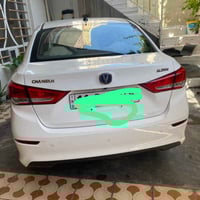 شانجان ال٧ • ٢٠٢٣ • ماشيه ٤٣٠٠٠