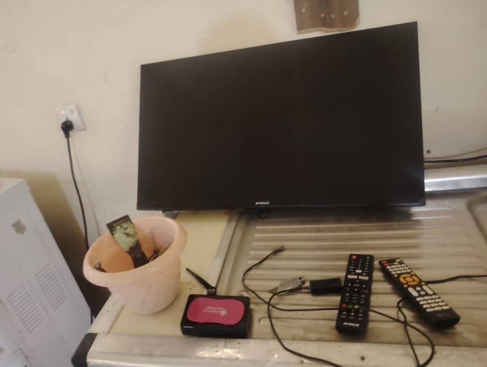 🌹🌹اللهم صل على محمد وال محمد 🌹🌹

🙋🙋🙋

💯💯 الاسعار مناسبه جدا 💯💯

🏃🏃 متوفر حاليا غرفة  نوم تركي

🏃🏃 ثلاجات ومجمدات شرط الشغل والتجميد

🏃🏃 متوفر حاليا 👈 اغراض محلات ومطاعم 

🏃🏃 متوفر حاليا👈غسالات اوتوماتيك حجم كبير و وسط

🏃🏃متوفر حاليا 👈اخشاب متفرقة وكراسي بلاستك وخشب

🏃🏃 متوفر حاليا 👈 كاونترات تزكام درجه اولى قطعتين 

🏃🏃  متوفر حالياً 👈غسالات حوضين شرط الشغل 

🏃🏃 متوفر حالياً👈 اجهزه رياضيه شرط الشغل والنظافه 

🏃🏃 متوفر حالياً 👈أثاث منزلي كامل مع افراشات وزوالي وكل شيء وكلاشي أن شاء الله....موجود 

⏰⏰ من الساعه التاسعه صباحا الى الساعه السابعه مساءا يومياً بالمحل أن شاء الله....***********

🙆🙆وأهلا وسهلا بكم في مزاد فارس الكربلائي للاثاث المستعمل والجديد بخدمتكم ان شاء الله.....

🏃🏃العنوان كربلاء طريق الحر الصغير قرب جامعه أهل البيت مجاور روضه السنابل....*********** متوفر وات ساب
