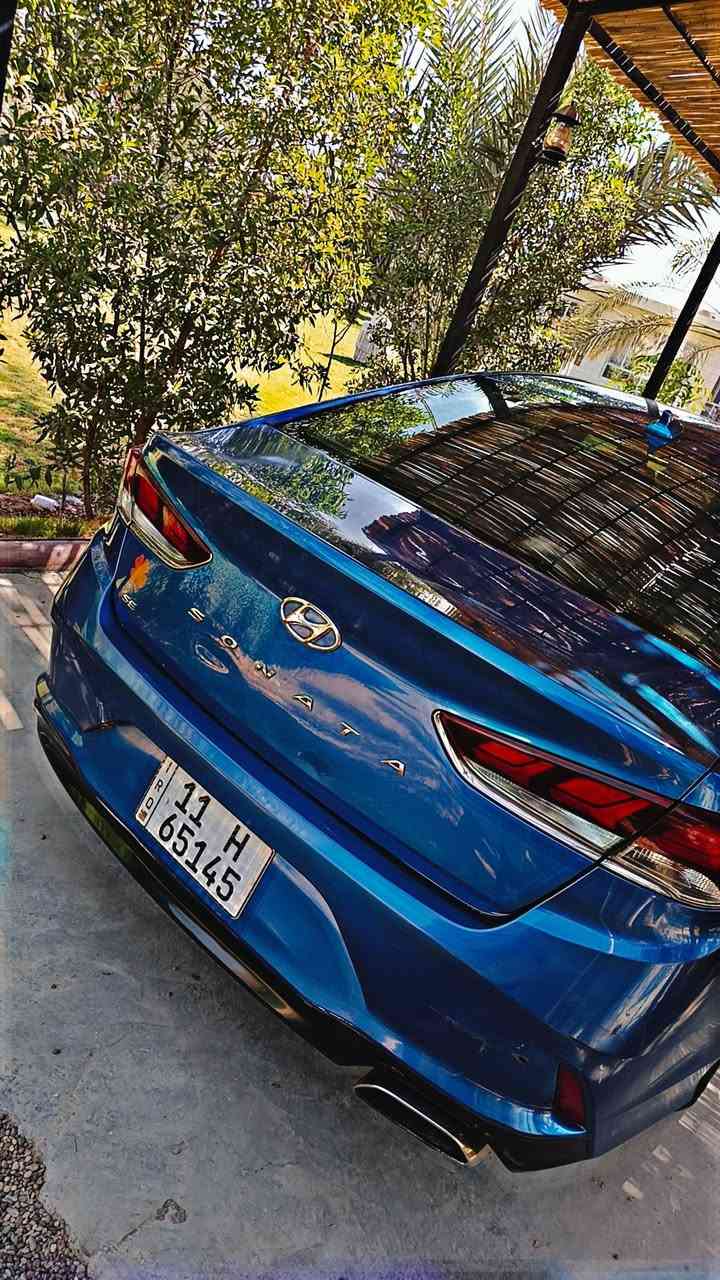 السلام عليكم
سوناتا2018 للبيع نص فول
رقم بغداد بأسمي 
ماشية 63mi
السيارة جاهزة من كلشي
مكينة كير مكفول
مواصفات
نقطة عمياء 
شاشة ابل كار بلي
كامرة دوارة
شاشة اعطال
حساس اطار
ضربة امريكا كما موضح بالصورة بدون دواخل 
مكاني بابل حلة
السعر 126وبيه مجال بسيط
للاستفسار الاتصال على
***********
