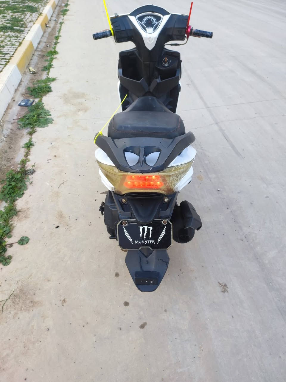 يا الله سلام عليكم داجة ماكس مضلع سعر ٢٥٠ الف مو شراي لا دوخني


**إذا كنت صاحب هذا الإعلان وتريد حذفه لأي سبب، رجاءا أرسل رسالة إلى الدعم الفني**