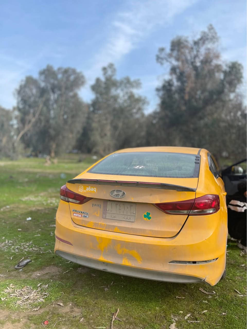 ‎الانتره‎ كركوك, العراق


**إذا كنت صاحب هذا الإعلان وتريد حذفه لأي سبب، رجاءا أرسل رسالة إلى الدعم الفني**