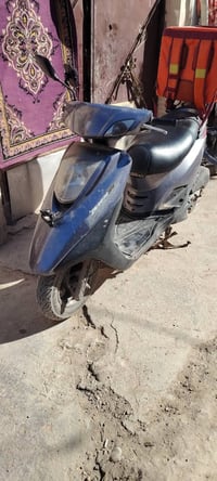 دراجة بريز • مكفوله • ابو غریب