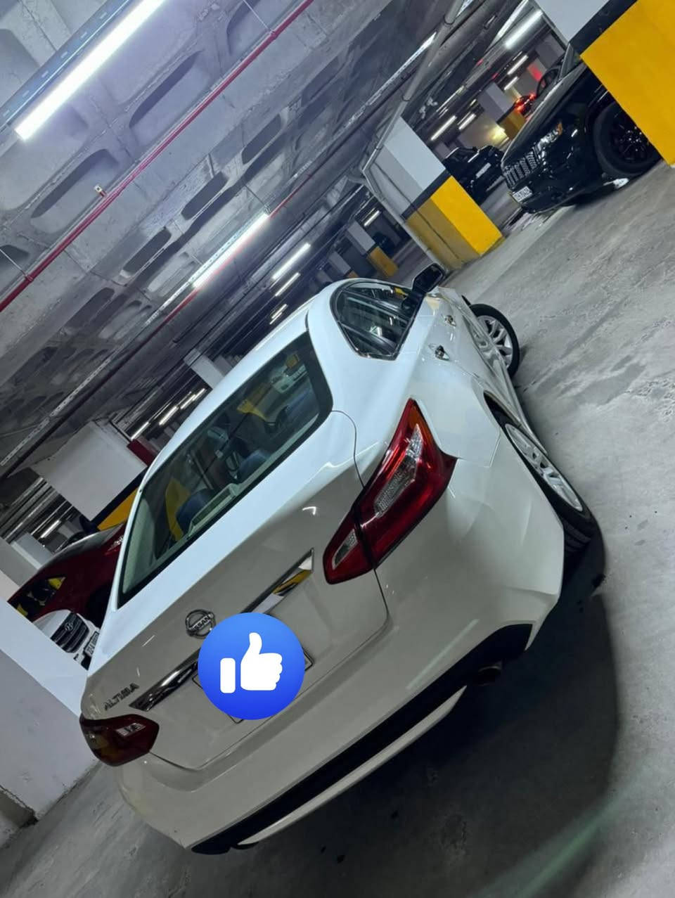 � للبيع – نيسان موديل 2017
سيارة عملية ومناسبة للاستخدام اليومي، بحالة جيدة جداً 👍

✨ المواصفات والتفاصيل:
🔹 محرك 2.5 بنزين
🔹 جير أوتوماتيك
🔹 العداد: 188 ألف كم
🔹 الاستخدام: استخدام عام (مو تكسي)
🔹 الدهن: كير مغير
🔹 رقم السيارة: أربيل (جديد)
🔹 ملاحظة: حادث أمامي بسيط سابقاً وتم الإصلاح
🔹 السيارة جاهزة للاستعمال وما تحتاج مصاريف

💰 السعر المطلوب: 125 ورقة

📍 الموقع: ديالى – المقدادية
📞 للتواصل: ***********

سعر مناسب مقابل الموديل والمواصفات
الجادين فقط يتواصلون
