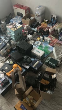 تصفية • تخفيضات • بيع مستعجل • اسعار جملة • بضاعة رخيصة • تصفية بضاعة ...