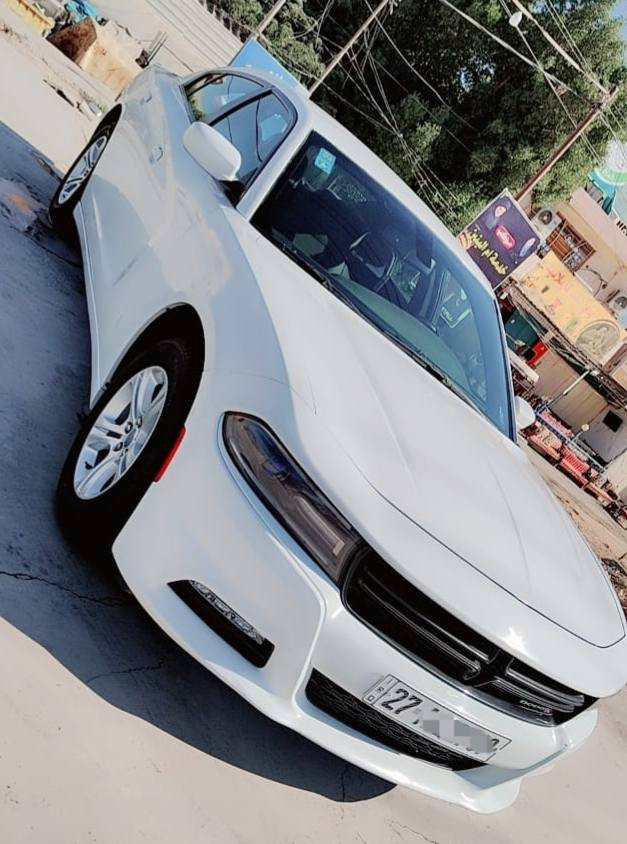 السلام عليكم
جارجر 18_23 كفاله عامه
 من ضربه وتبديل بدون ارباك 
رقم ذي قار انگليزي  ب اسمي مشروع وطني
ماشيه 122 السعر 200 وبيها مجال 
لايت زنون مدوشمه وجاهزه 
منضومه غاز تخم تاير تبريد حداديه كله جديده جاهزه نقص برغي مابيها 
مكاني ناصريه مركز 
رقم الهاتف ***********
