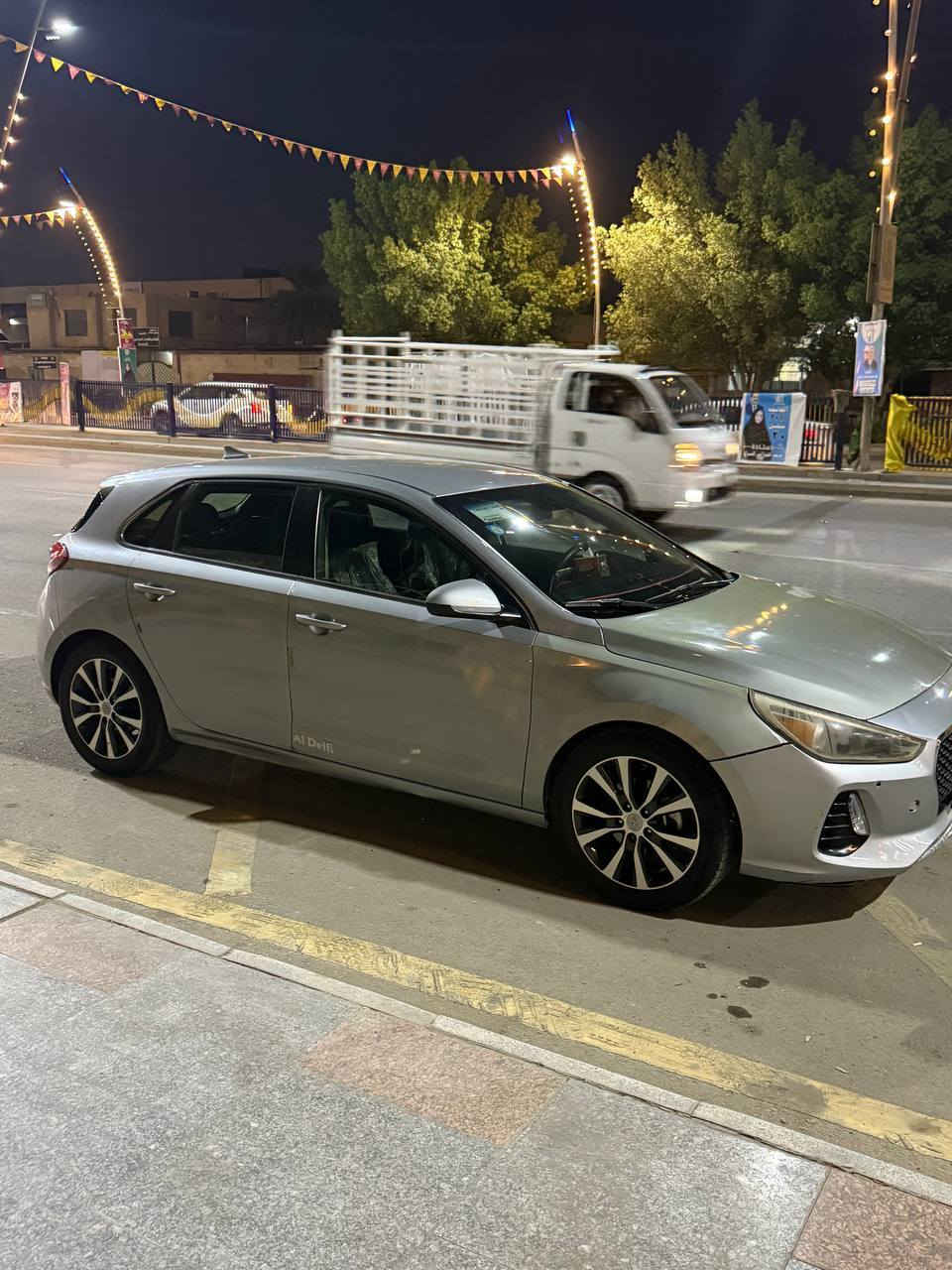 النترا هاج باك موديل 2020 وارد امريكي للبيع. للاستفسار الاتصال على الرقم.***********
