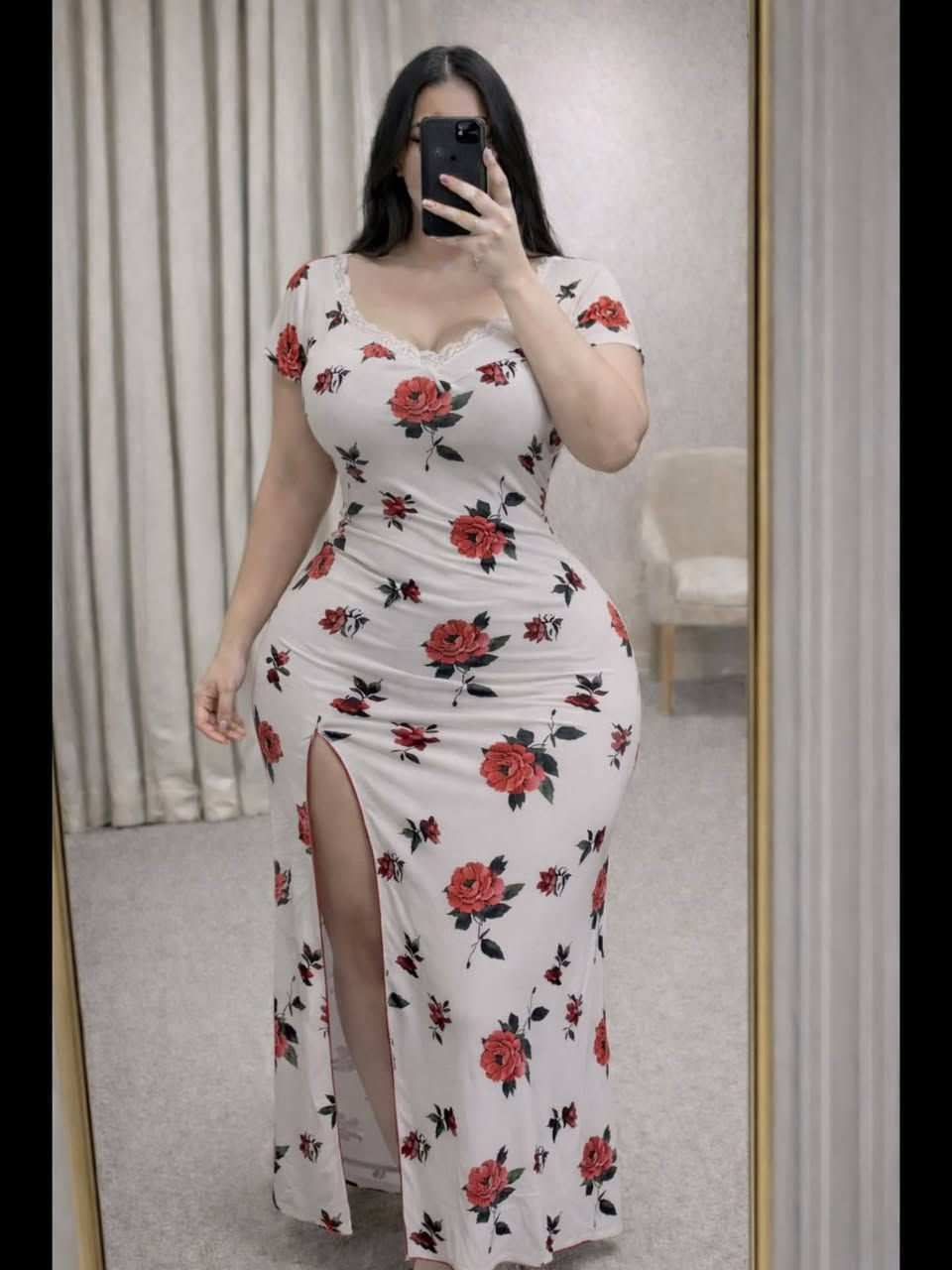 🧿﷽ وعلى الله توكلنا 🧿 

#وصلنا_حديثاً  💫   

✨✨ 2026✨✨
شوفولي جمال
ويستمررر الجماااال ♥️
جديد وحصري 🙊👌
نزاكة وذوق وجمااال♥️ 

موديل حديث وحصري 💞
توصيل مجاني
سعر خاص توجد موديلات والوان 
قياسات من وزن 50لحد 120


**إذا كنت صاحب هذا الإعلان وتريد حذفه لأي سبب، رجاءا أرسل رسالة إلى الدعم الفني**