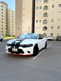 جارجر ٢٠١٩ • اس اكستي فول • رقم بغداد