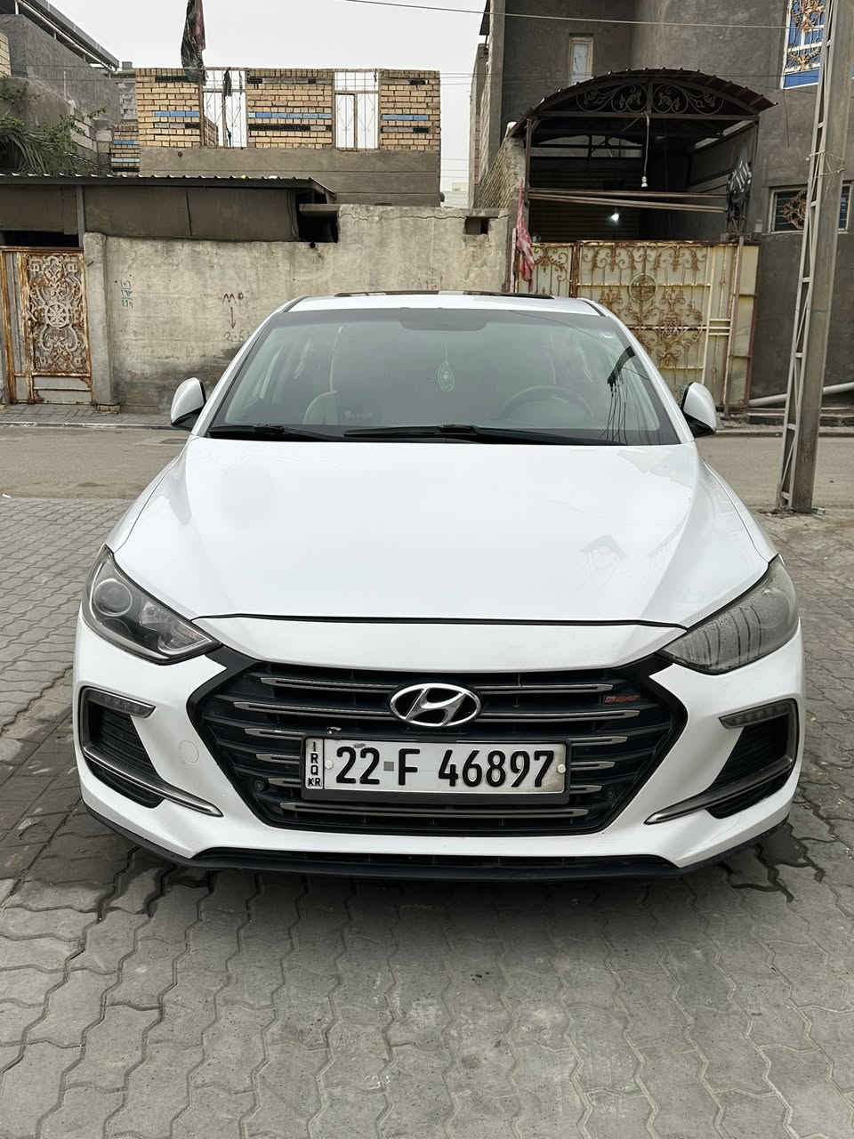 السلام عليكم
هونداي النترا مديل 2018 سوبر 
فول مواصفات فتحه تنته تبريد قطعتين وبعد معروفه مواصفات السوبر 
السياره كفاله عامه لابارد ولاصبغ بيهه مجرد تكحيلات كلش بسيطه شوفة عين سياره نضيفه والياخذهه بلعافيه عليه ماشيه 157 الف الرقم اربيل الجديد سنويه تنتهي ب2028 

السعر /168 ورقه وبيهه مجال بسيط وبخدمتكم
الرقم / ***********
الموقع / البصره _شط العرب
