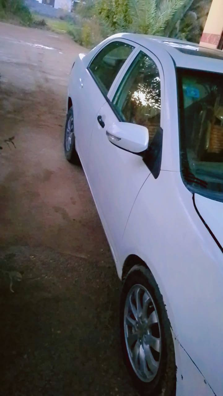 السلام عليكم للبيع بي واي دي جي ثري مديل 2013 كير ومكينه بلاديات ممحوره
رقم ذي قار تحويل ثاني يوم كير اوتوماتيك مكينه خير من الله سيارة عليها ادامة كامله
دواخلها كلش نضيفا
السعر43 وبيها مجال للشراي
مكان السياره كوت النعمانية
للاستفسار *********** ***********
