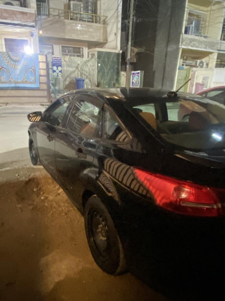 فورد فوكس 2018 محرك 2000 المرغوب كير جديد محرك نظيف مابي تنقيص مواصفات s ماشيه 149 الف ميل بيها نقوصات بسيطه 
بنيد الامامي جارد والدعاميه الاماميه تعبانه 
سعر 68 ورقه وبيها مجال بسيط عليها غرامات 350 الف ينزل من سعرها 
رقمها بغداد سنويه نافذه الى 2026/6 
مكاني بغداد ***********
