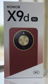 هونر X9D • ٢٥٦/١٢ • ٨٣٠٠ملي