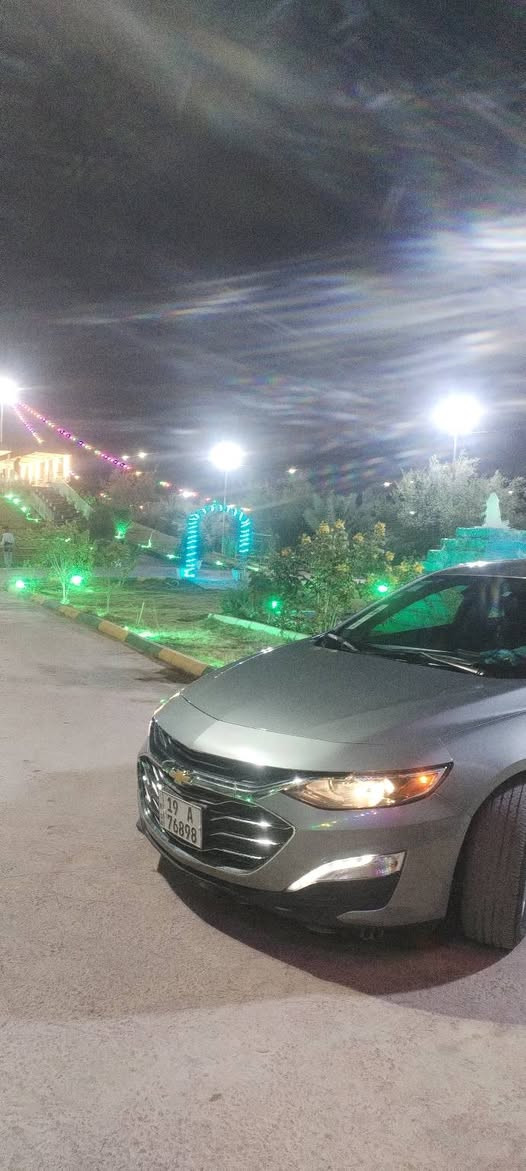 سلام عليكم ماليبو البيع مديل 2023 معوقين كربلاء  بجم كبس بيه حادث مسبق من مريكه مثل مابين بالصوره حادثه تقرير شغاله من كاعه بيه هنا بالعراق تبديل صندوك نفس الون مكينه كير حداديه خير من تبريد قطعتين تحديد مسار مثبت سرعه هواي مواصفات بيه LT السعر 120 بيه مجال حك جيه ***********
