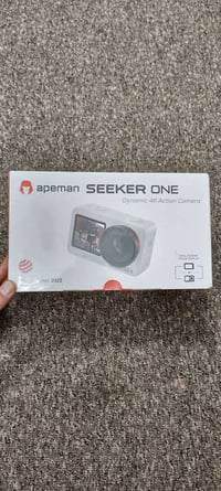 كاميرا • مغامرات • كبس شركة