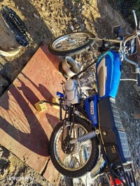 شباب دراجه لبيع سعر 350 وبيه مجال قليل 07783787326