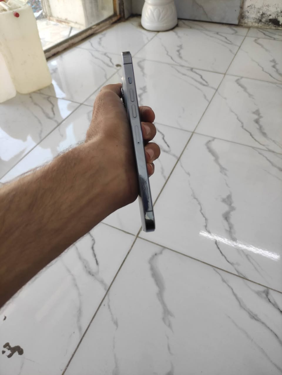 سلام عليكم ايفون 13 برو ماكس
كفاله وتر  ذكره 256 
بطاريه 80  
سعر 725 
وبيه مجال 
***********

