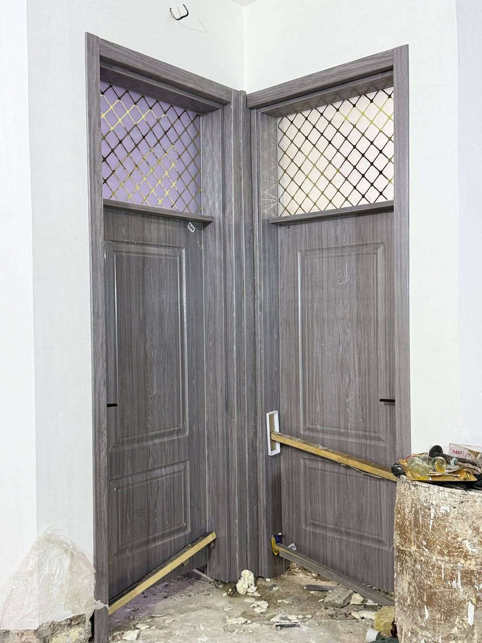 موجود جميع قياسات تركي وعراقي كربلاء ***********
***********
