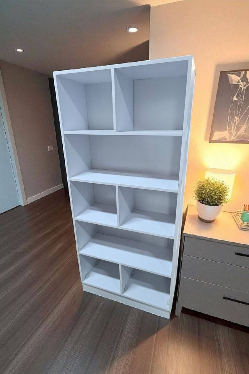 مكتبه متعدده الاستخدام عرض 80 بسعر مفاجأة 🔥🙈


**إذا كنت صاحب هذا الإعلان وتريد حذفه لأي سبب، رجاءا أرسل رسالة إلى الدعم الفني**