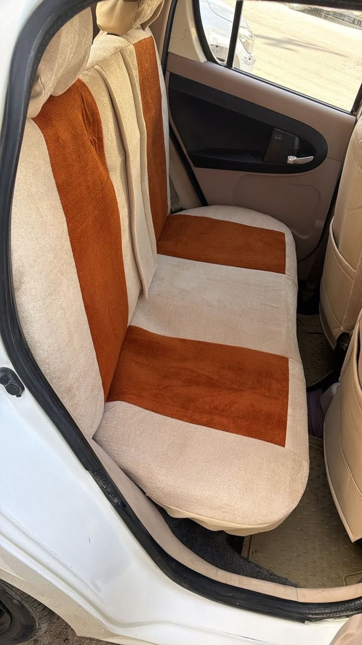 باندا ٢٠١٢ مكفوله كير ومكينه السعر ٤٧ ورقه
للاستفسار ***********
