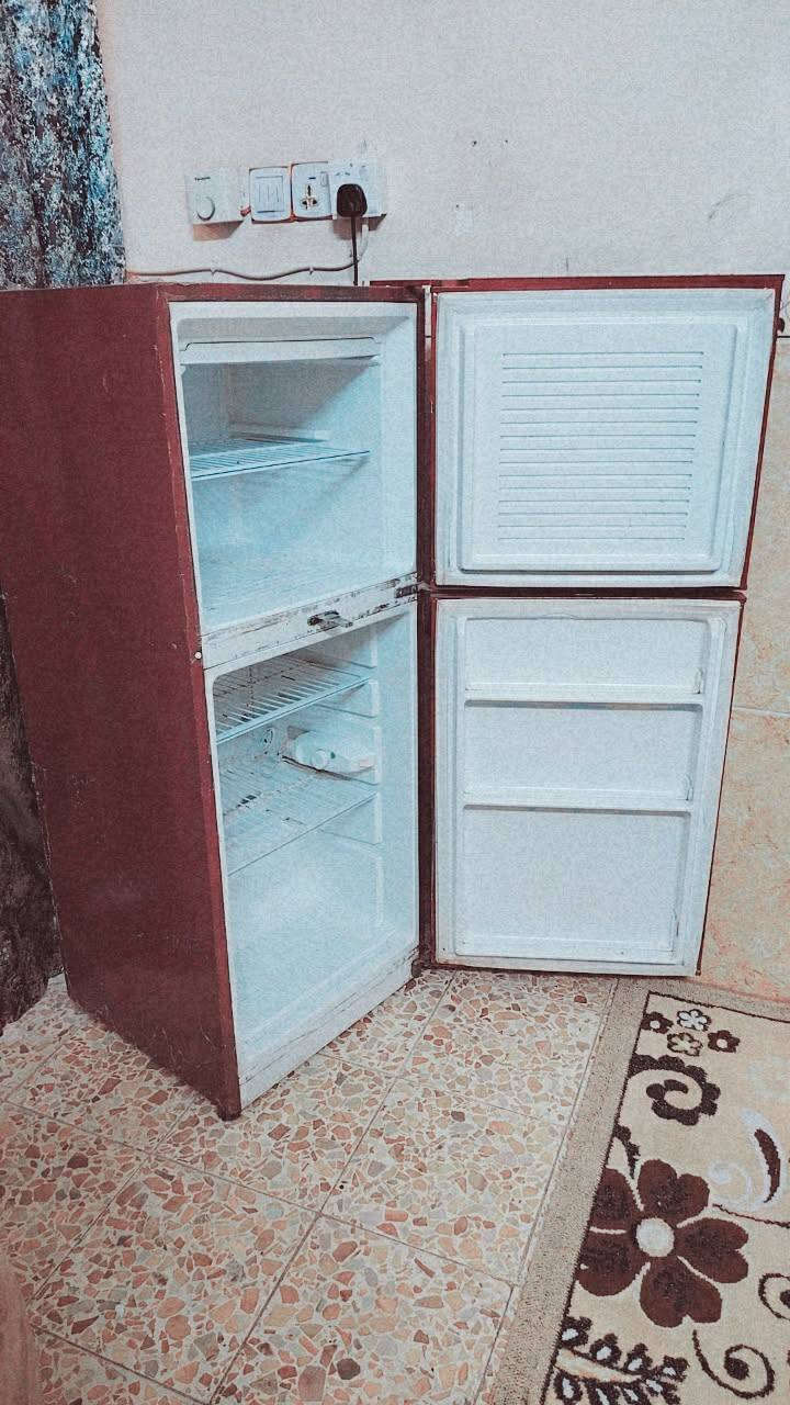 سلام عليكم ثلاجه البيع أخت جديده 150 وبيهه مجال


**إذا كنت صاحب هذا الإعلان وتريد حذفه لأي سبب، رجاءا أرسل رسالة إلى الدعم الفني**