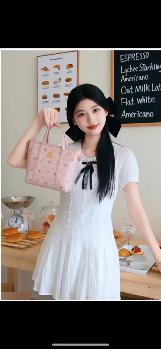 جنطه 🌸👛
بيهه ختمين🎀🫶🏻
اخير قطعه🌸
توصيل بسمايه الف 🚗⭕️


**إذا كنت صاحب هذا الإعلان وتريد حذفه لأي سبب، رجاءا أرسل رسالة إلى الدعم الفني**