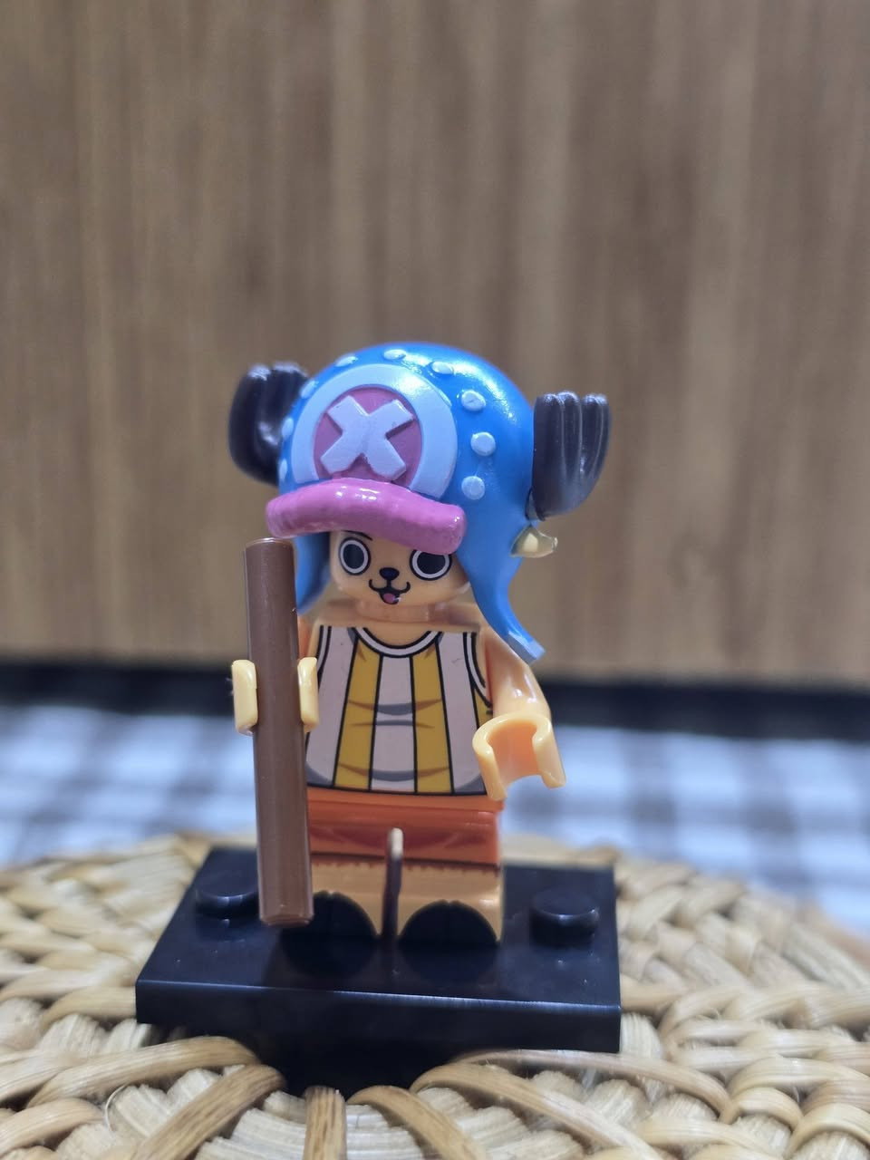 السلام عليكم اخوان هذا مني ليكو مصغرات يجي فرط وانت تشكلة
مجموعة ٥٠ قطعة شكد تدفعون بيها بالعافية 
تجيكم مشكل
هاي نماذج اني ركبتهن


**إذا كنت صاحب هذا الإعلان وتريد حذفه لأي سبب، رجاءا أرسل رسالة إلى الدعم الفني**