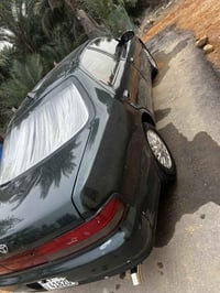 كرستا للبيع متوازي على مداور   السياره خير من الله مكينه بعده وصلها عن...