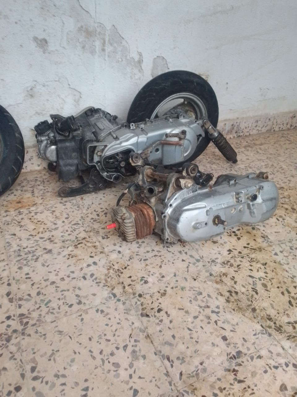 محركات للبيع السعر داخل المقطع


**إذا كنت صاحب هذا الإعلان وتريد حذفه لأي سبب، رجاءا أرسل رسالة إلى الدعم الفني**