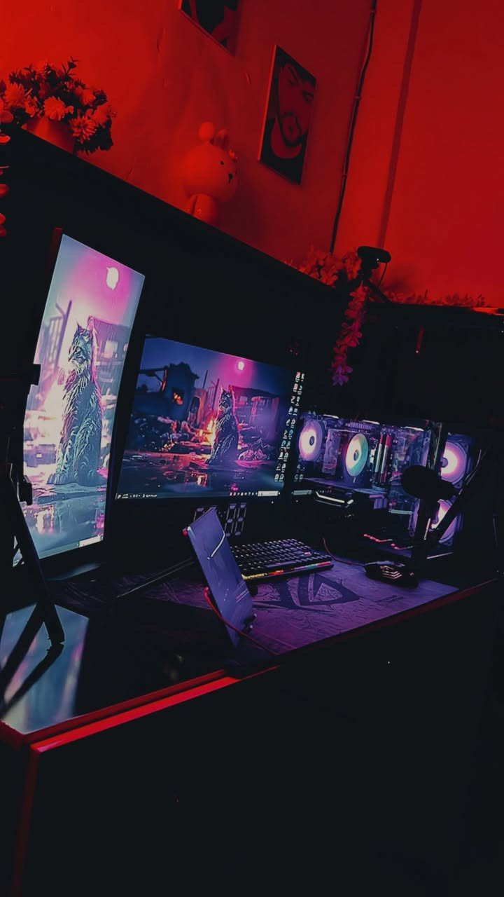 سلام عليكم تجميعه كامله سيت اب كامل معه شاشات 2 وحده 27 انج و وحده 24 انج معه ميز و سكملي و معه يوبياس عدد 2  و معه كامره دقه عاليه 1080 بسعر مناسب  سعر (1250 الف ) قفل  مكاني بغداد الكفاح ساحت الزبيده


**إذا كنت صاحب هذا الإعلان وتريد حذفه لأي سبب، رجاءا أرسل رسالة إلى الدعم الفني**