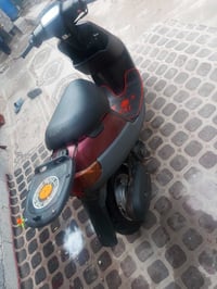 بطه 2003 مامفتوح دراجه بلاديه 400وبيه مجال 07845463850