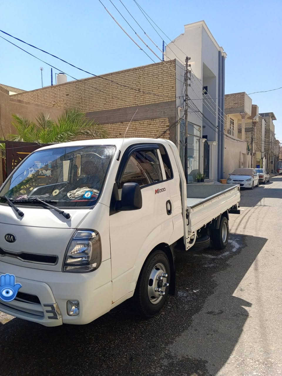 فحل2021سعرها 146
سعر 146

بيها نص من الباب واللغد مبدل

والباقي كفالة

مكينة كفالة 

كير اكسن كفالة 

تانكي محور 120

تحويرة 14

رقم قادسية 

مكان سيارة نجف 

للاستفسار ***********

مالك سيارة بل نجف

بيع متوازي متوازي
