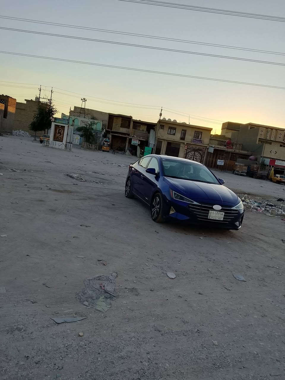 سلام عليكم النتره٢٠٢٠مريكي مكينه وكير وحداديه مكفولات مكان كربلاء ***********سعر ١٤٥ وبيه مجال
