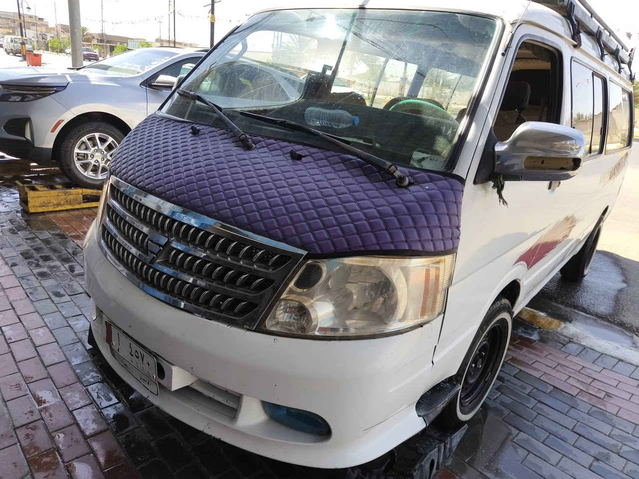 السلام عليكم قانون موديل2010تخم تاير أبو الخط حداديه خير من الله كير ما صار شهر من شاده جديد مكينه خير من الله غرفته حلوه مدار ثاني يوم مشروع وطني وين ميعجبك تحوله سعر خاص مراوس شعندك نزل الرقم***********
